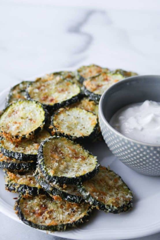 19 Sweet n' Savory Zucchini Recipes • Healthy Helper