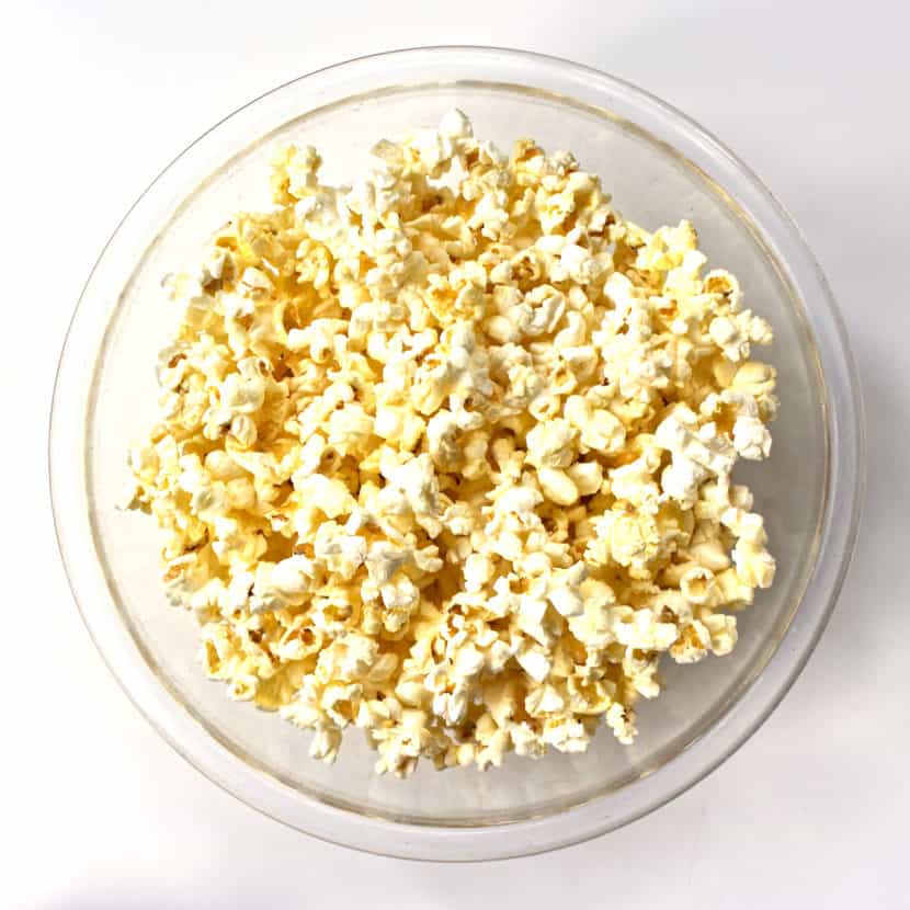 14 Perfect Popcorn Topping Combinations • Healthy Helper