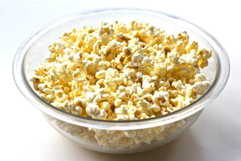 14 Perfect Popcorn Topping Combinations • Healthy Helper