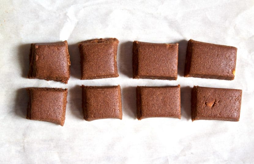 How to Make Quest Bar Cookies • Healthy Helper