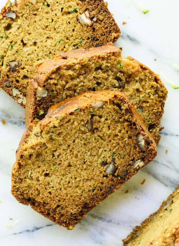 22 Healthy Homemade Bread Recipes • Healthy Helper