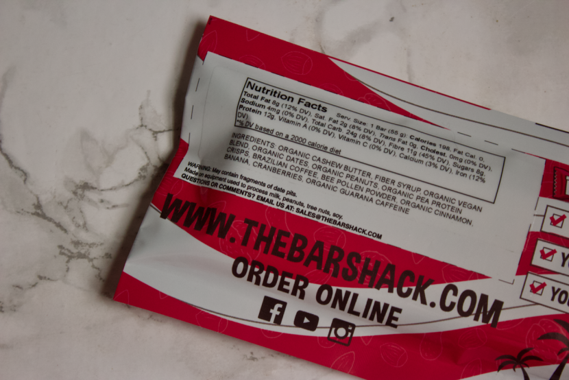 How to Make CUSTOM Protein Bars • Healthy Helper