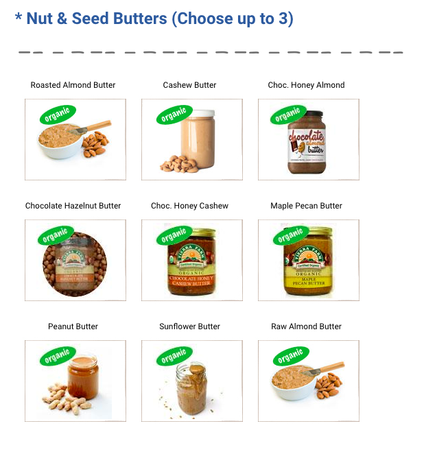 How to Make CUSTOM Protein Bars • Healthy Helper