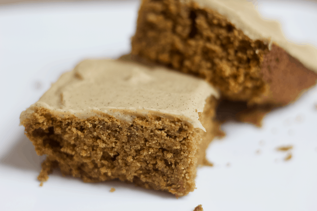 Lemon Olive Oil Cake [vegan + glutenfree] • Healthy Helper