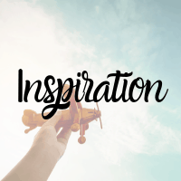 Click here for Inspiration